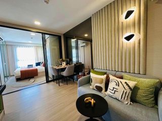 For rent 1 bed condo in Mueang Phuket, Phuket
