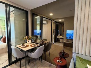 For rent 1 bed condo in Mueang Phuket, Phuket