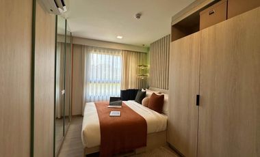 For rent 1 bed condo in Mueang Phuket, Phuket