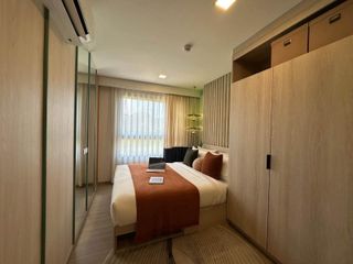 For rent 1 bed condo in Mueang Phuket, Phuket
