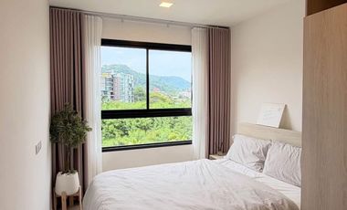 For rent 1 bed condo in Mueang Phuket, Phuket