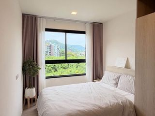 For rent 1 bed condo in Mueang Phuket, Phuket