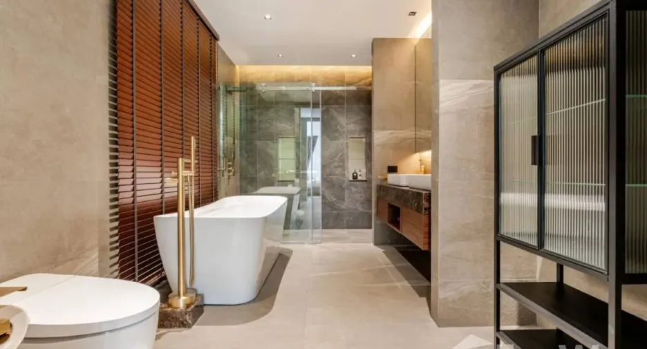 For sale 4 bedrooms villa in Thalang, Phuket