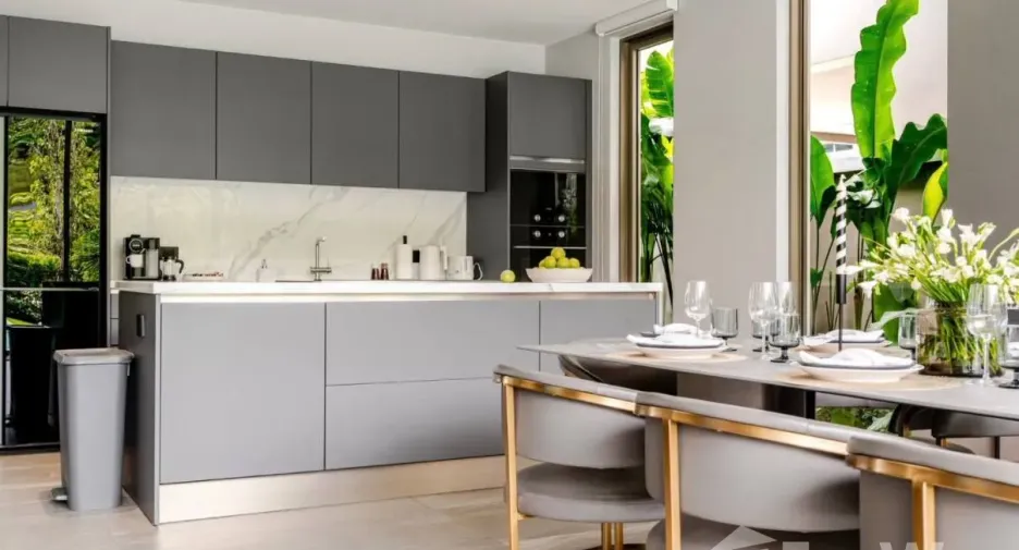 For sale 4 bedrooms villa in Thalang, Phuket
