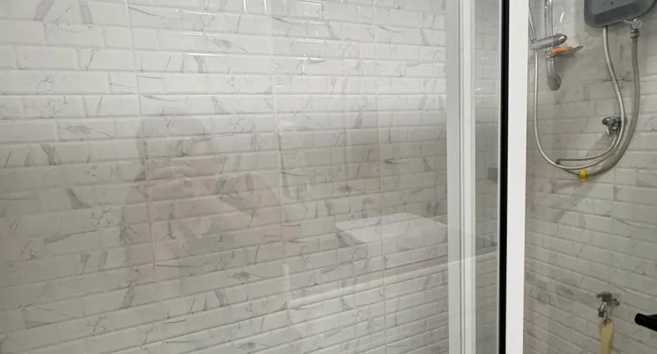 For sale studio condo in Bang Lamung, Chonburi