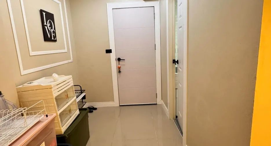 For sale studio condo in Bang Lamung, Chonburi