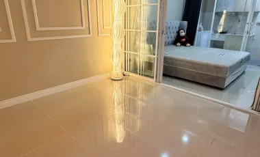 For sale studio condo in Bang Lamung, Chonburi