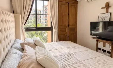 For sale 1 bed condo in Jomtien, Pattaya