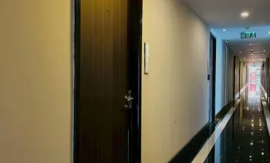 For sale 1 bed condo in Jomtien, Pattaya