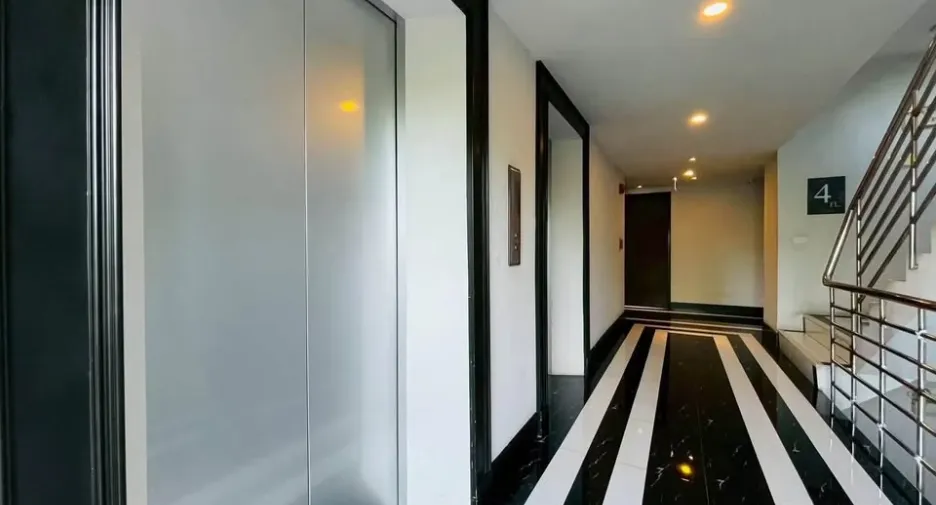 For sale 1 bed condo in Jomtien, Pattaya