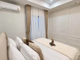 For sale 3 ベッドルーム villa in Bang Lamung, Chonburi