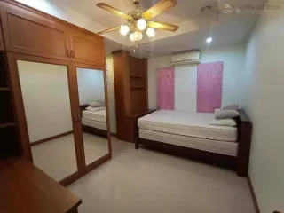 For rent 3 bedrooms house in Bang Lamung, Chonburi