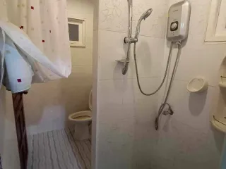 For rent 3 bedrooms house in Bang Lamung, Chonburi