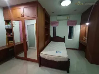 For rent 3 bedrooms house in Bang Lamung, Chonburi