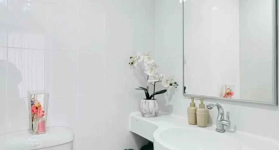 For sale studio condo in Bang Lamung, Chonburi