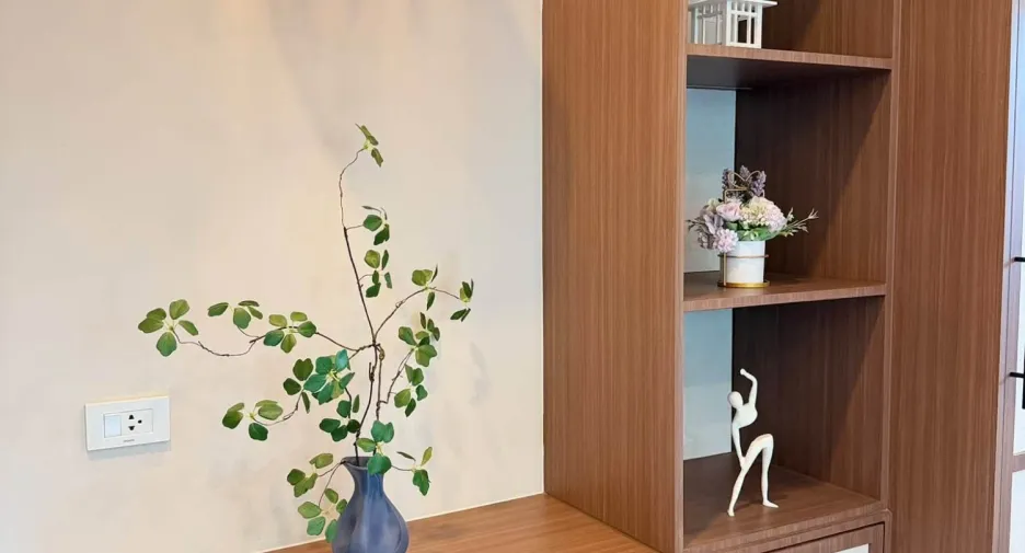 À vendre 3 chambres villa à Bang Lamung, Chonburi