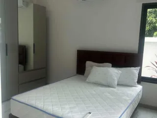 For rent 3 bedrooms villa in Bang Lamung, Chonburi