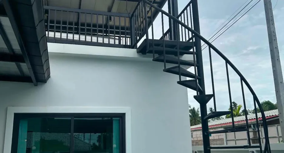 For rent 3 bedrooms villa in Huay Yai, Pattaya
