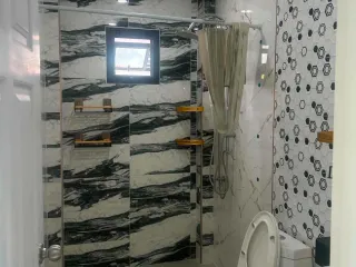 For rent 3 bedrooms villa in Bang Lamung, Chonburi