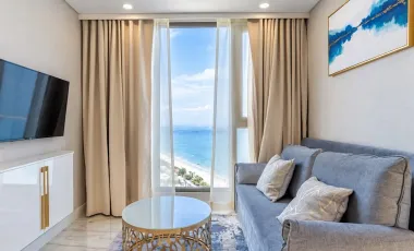 For sale 1 bed condo in Jomtien, Pattaya