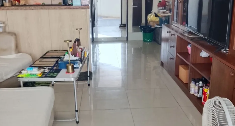 Продажа 2 спальни кондо в Йомтиен, Паттайя