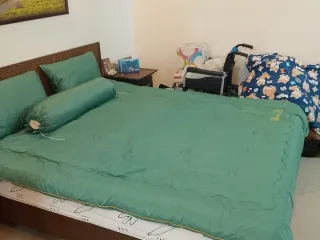 Продажа 2 спальни кондо в Банг Ламунг, Чонбури