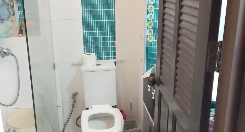 Продажа 2 спальни кондо в Йомтиен, Паттайя