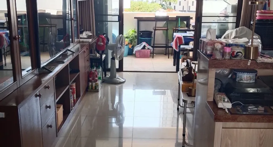 Продажа 2 спальни кондо в Йомтиен, Паттайя