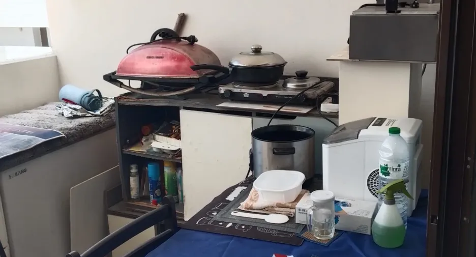 Продажа 2 спальни кондо в Йомтиен, Паттайя