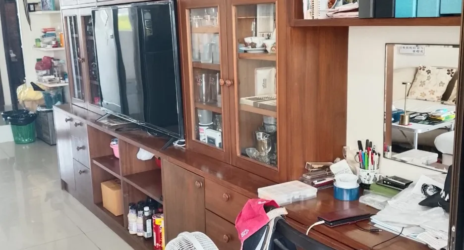 Продажа 2 спальни кондо в Йомтиен, Паттайя
