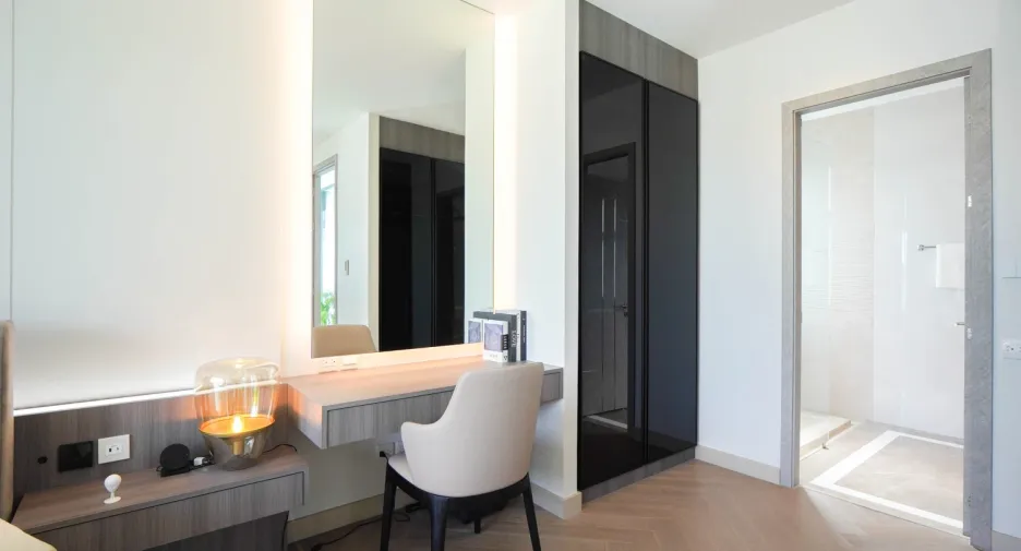 Villa en venta de 3 habitaciones en Bang Lamung, Chonburi