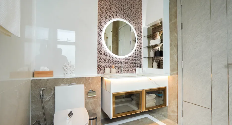 Villa en venta de 3 habitaciones en Bang Lamung, Chonburi