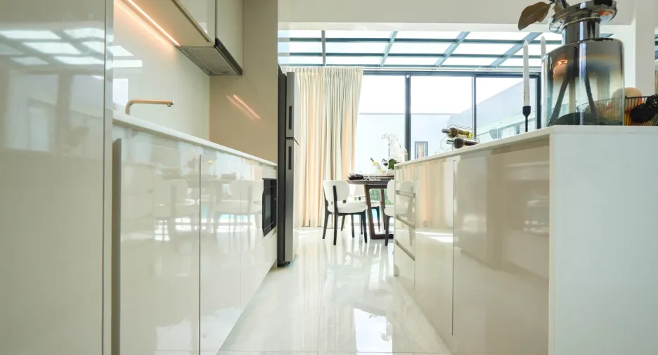 Villa en venta de 3 habitaciones en Bang Lamung, Chonburi