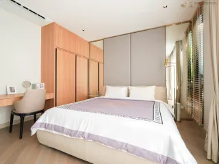 Villa en venta de 3 habitaciones en Bang Lamung, Chonburi