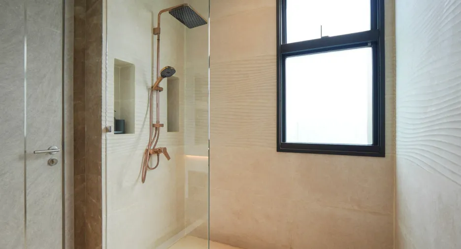 Villa en venta de 3 habitaciones en Bang Lamung, Chonburi