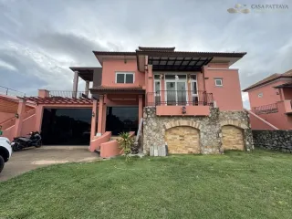 For rent 3 bedrooms house in Bang Lamung, Chonburi