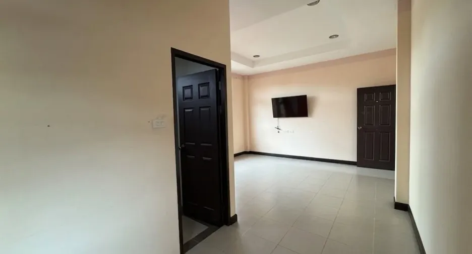 For rent 3 bedrooms house in Bang Lamung, Chonburi