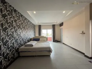 For rent 3 bedrooms house in Bang Lamung, Chonburi