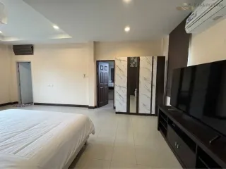 For rent 3 bedrooms house in Bang Lamung, Chonburi