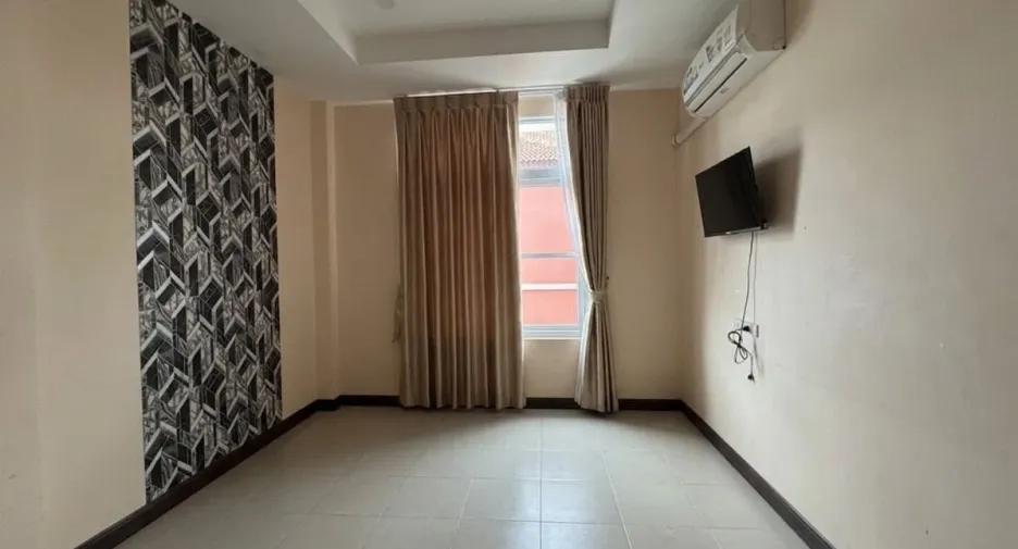 For rent 3 bedrooms house in Bang Lamung, Chonburi