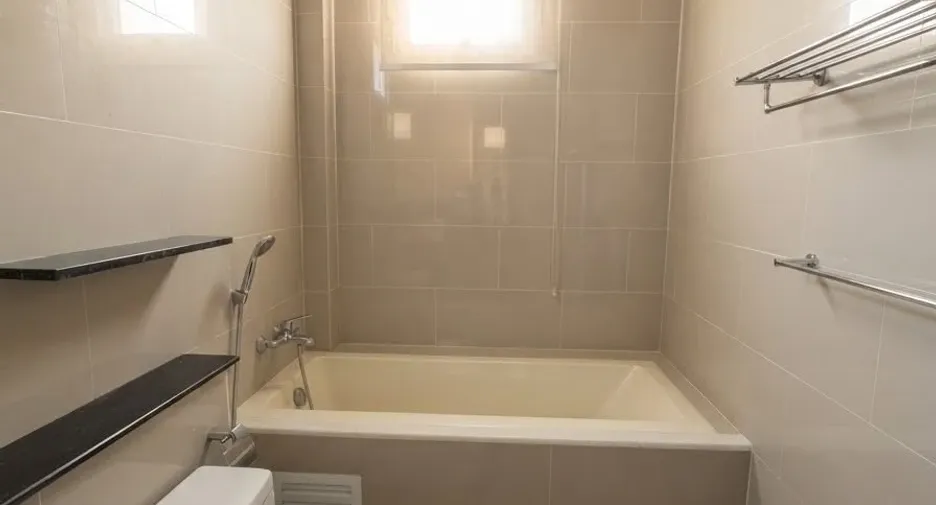 For rent 3 bedrooms house in Bang Lamung, Chonburi