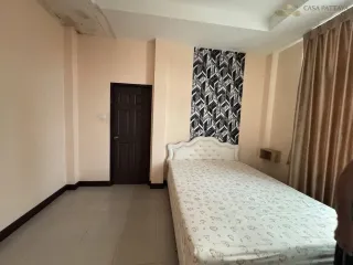 For rent 3 bedrooms house in Bang Lamung, Chonburi