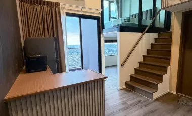 For rent 2 bedrooms condo in Lak Si, Bangkok