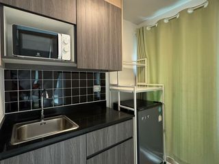 For sale studio condo in Mueang Samut Prakan, Samut Prakan