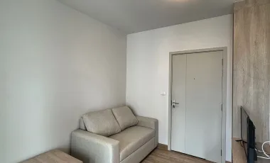 For sale studio condo in Mueang Samut Prakan, Samut Prakan