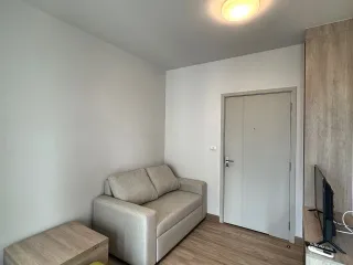 For sale studio condo in Mueang Samut Prakan, Samut Prakan