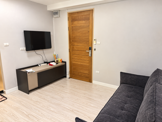 À vendre 1 chambre condo à Huai Khwang, Bangkok