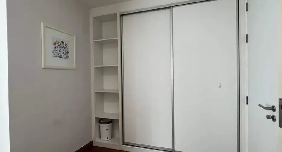 For rent 2 bedrooms condo in Mueang Chiang Mai, Chiang Mai