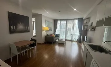 For rent 2 bedrooms condo in Mueang Chiang Mai, Chiang Mai