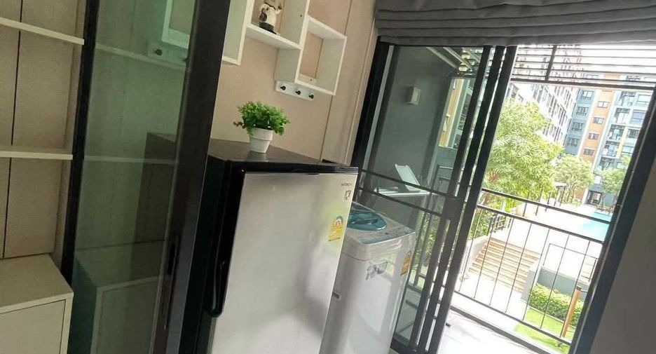 For rent 2 ベッドルーム condo in Lat Krabang, Bangkok